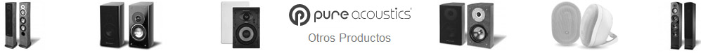 Pure Acoustics